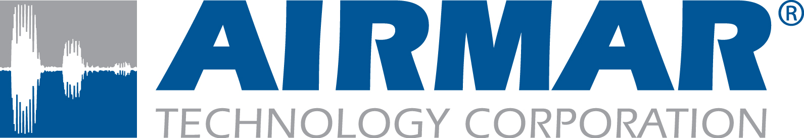 Airmar technology Corporation logo.